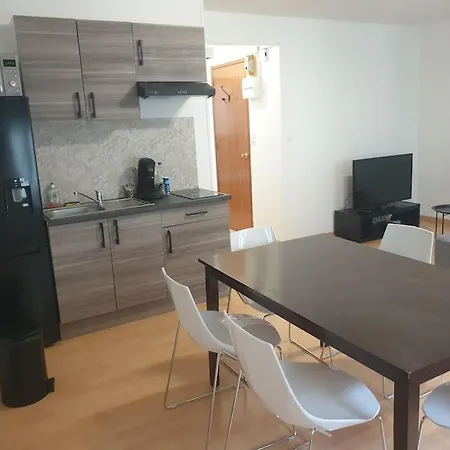 T2 Confortable Au Coeur De * Laval (Mayenne)