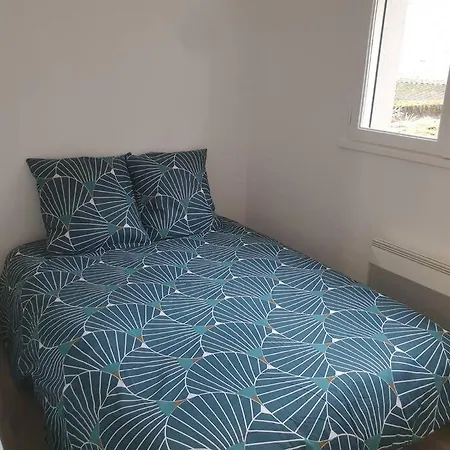 Lägenhet T2 Confortable Au Coeur De *