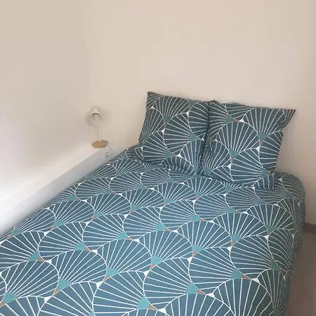 T2 Confortable Au Coeur De