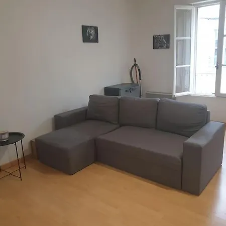 T2 Confortable Au Coeur De *